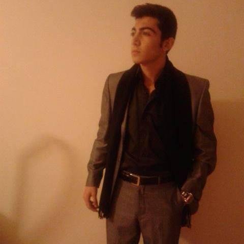 LOLENLYMAN's profile picture. YALNIZ ADAM