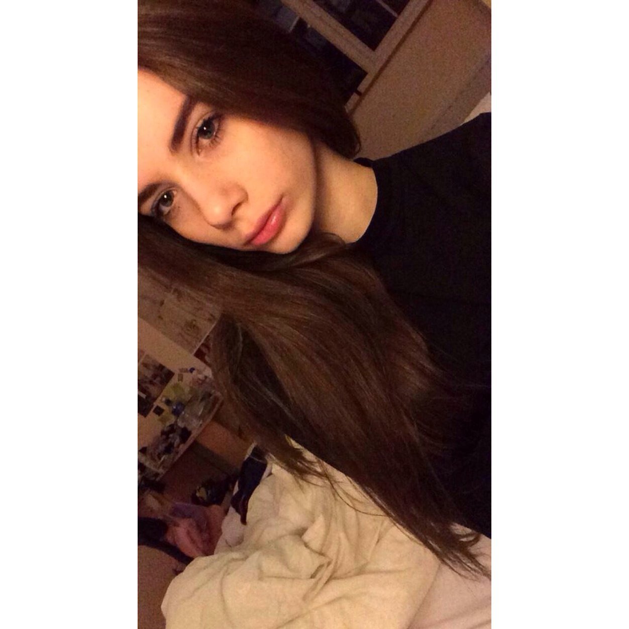 Haven't you heard what becomes of curious minds ¿