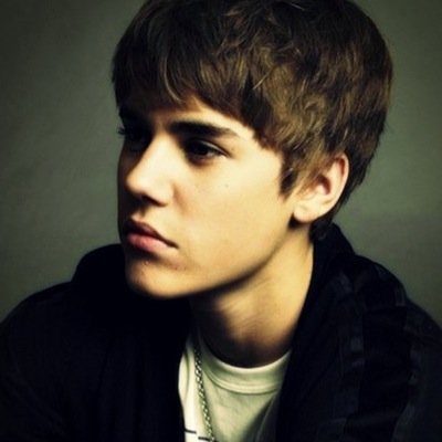 Just..you know...chillin....the name's Bieber. Justin, Bieber.