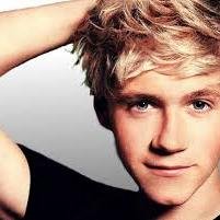 Niall.