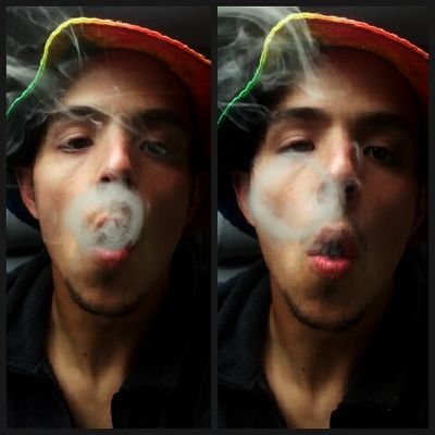Be the person you'd wanna get high with.. Smoke One. If you wanna fly you gotta give up the shit that weighs you down.