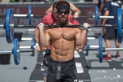 💪💪💪💪