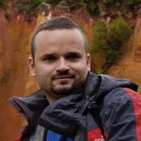 Martin Bobak (@bobakmartin) 's Twitter Profile