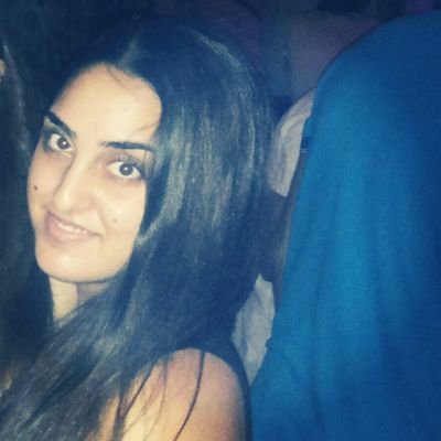 AndreaAchilleos's profile picture. I Love STAN