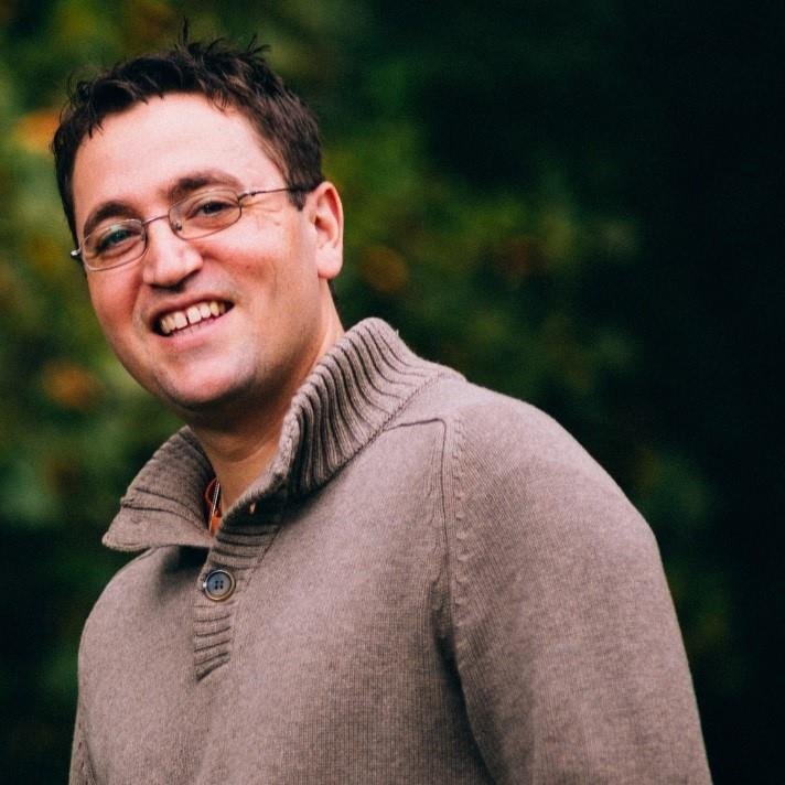 Author of upcoming You Are the Catholic Brand by @Liguori_pub, Speaker, Senior Director of Marketing.