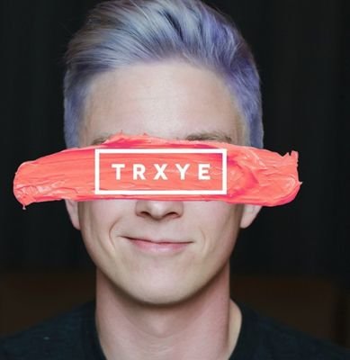 I'm Tyler Oakley 



fake /rp
