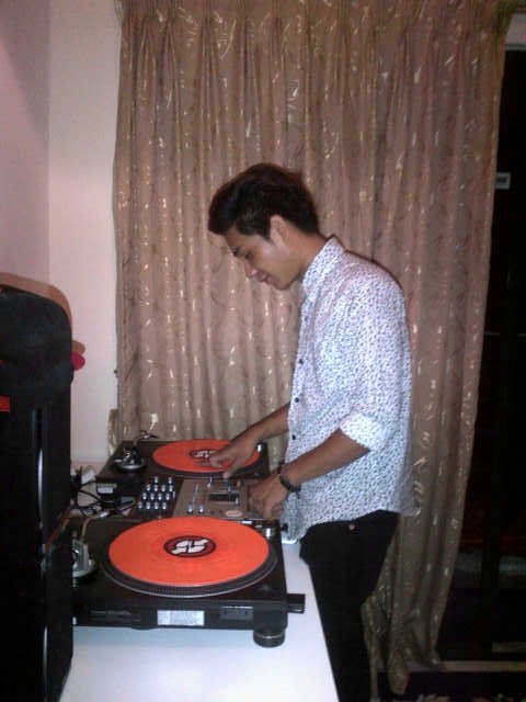 DJ | Trance&Tech | Ig : ahffatt | Wechat - ahfattt | MALAYSIA ♡ Nadia Binti Abdul Rahim ♡ coming soon the heroes !!!