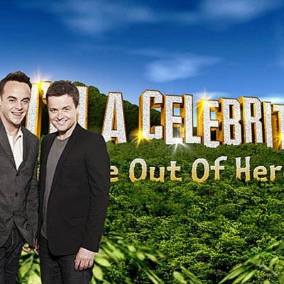 the place for all the banter of I'm A Celebrity #imacelebrity