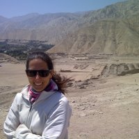 Sandra Carrillo L. (@sacalunal) 's Twitter Profile