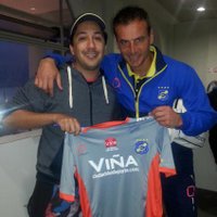 César Cavallo C. #volvióel23 (@csarcavallo) 's Twitter Profile