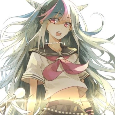 My name is Fang... Kinda... I lost my family when I was 5, and my friends are like the family I've always wanted. We're all demons but don't act like it