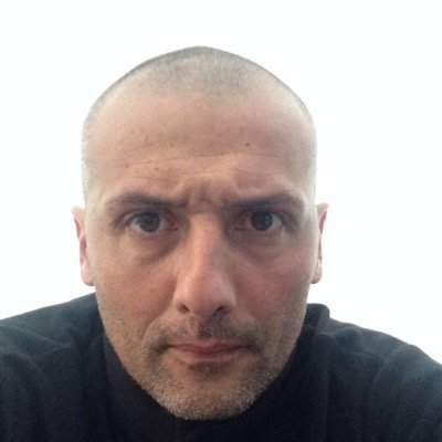 MarcelloMereu's profile picture. 