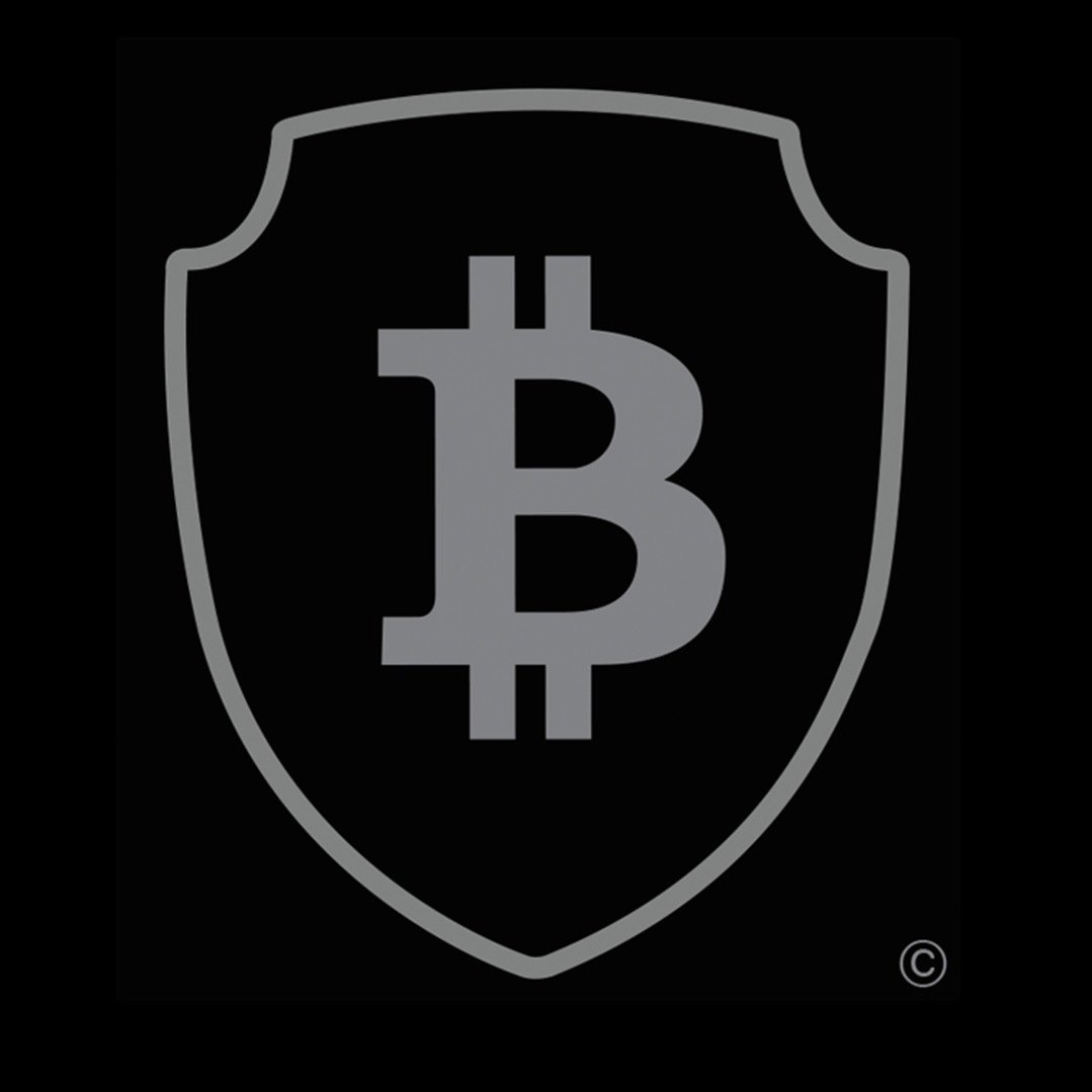 Support Bitcoin In Style & Comfort