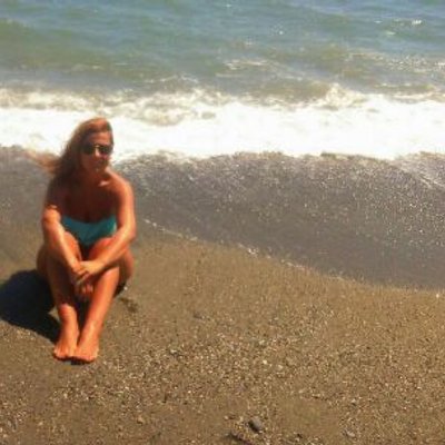 AngelaLuqueG's profile image