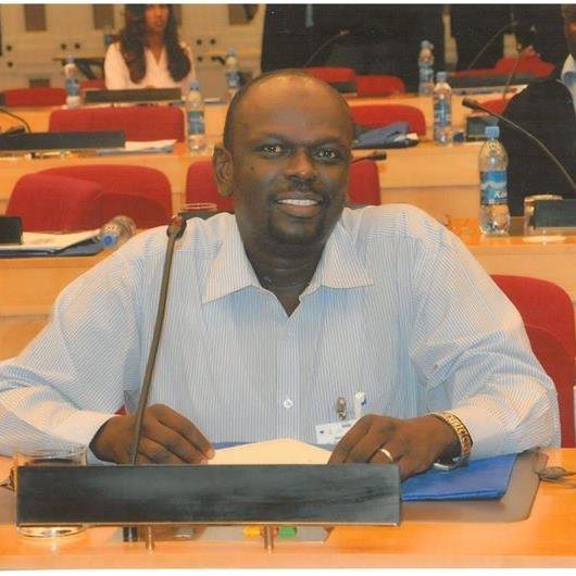 Associate Professor of Remote Sensing and Earth Observation
University of The Witwatersrand, Johannesburg
School of Geography, Archaeology and Environmental Stu