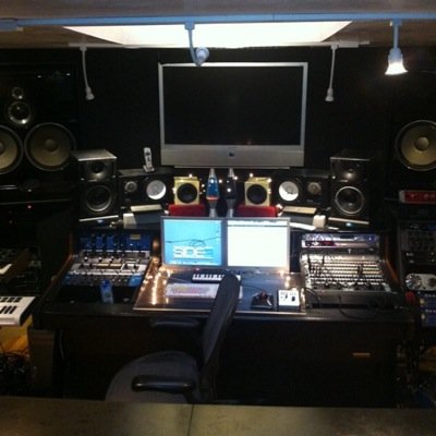 Free promo page for independent artists to get heard!