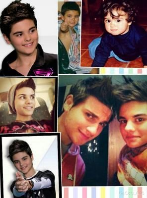 @abrahammateomus sigueme
