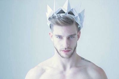 BookdeRule's profile picture. 