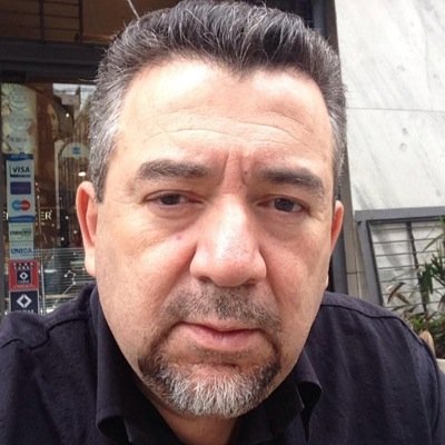 Oscar Vazquez Di Natale - Lic. en RR.PP, Comunicador Social/ Radio