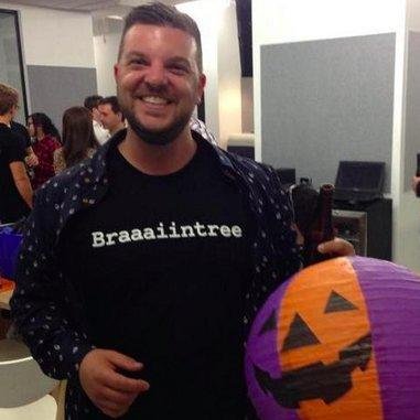 lukefossett_'s profile picture. Payments @Braintree, Pie Chucker @willi_imps, One Eyed @CollingwoodFC