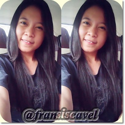 My fam is my life and my affection is my happines