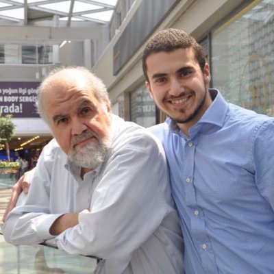 عمر القباني، إنسان، شغوف بالصناعة، نبني حلول روبوتات. مستثمر، مستشار. أتعلم، أشعر، أحلل، أفكر، أهتم بالفن والجمال، أحلم أن أعمر الأرض. حقكم علي الكلمة الطيبة.