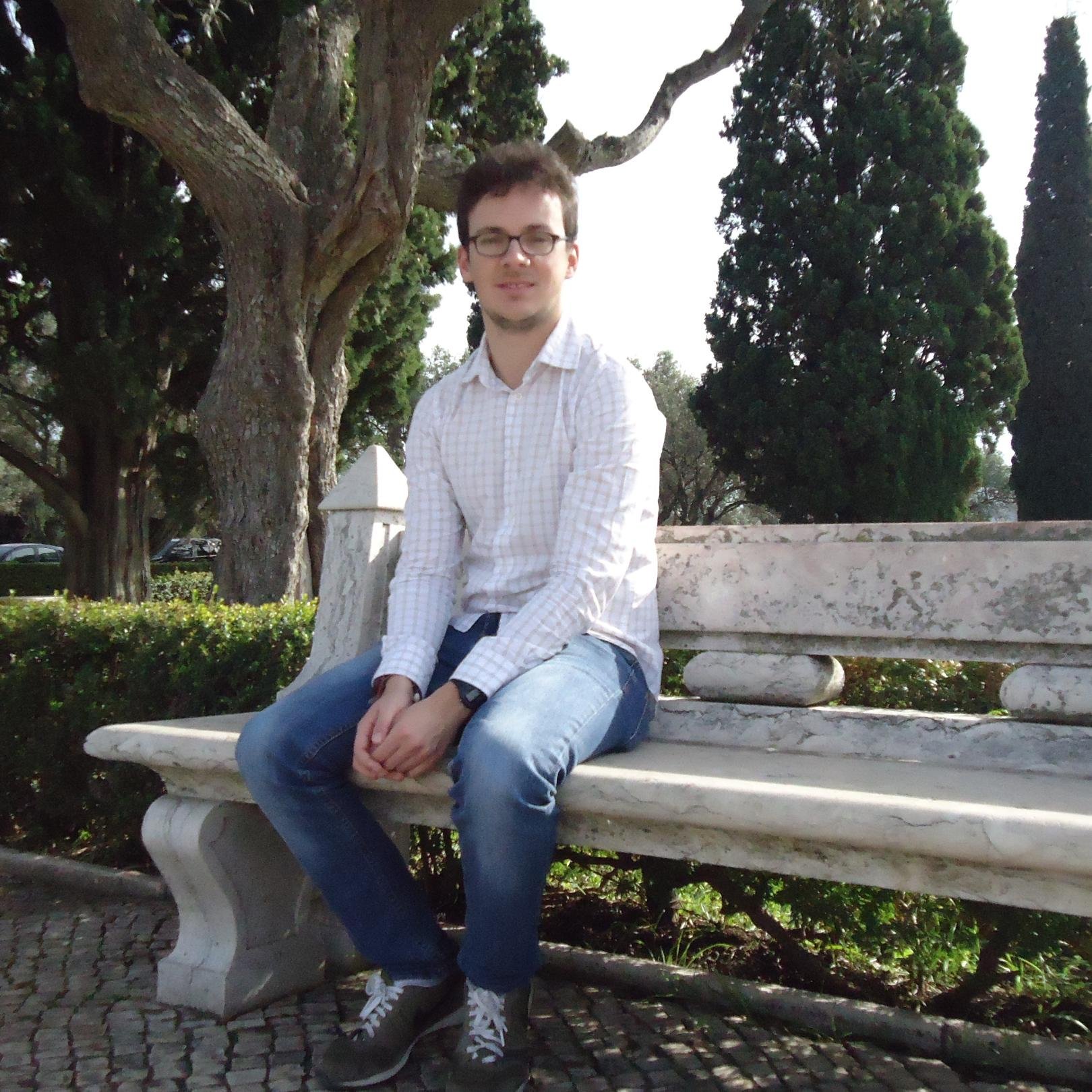 fran_joiret's profile picture. Etudiant à Hec-Ulg