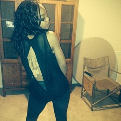 Just Living Life, thank you Lord. laid back,cool af& dont take no stuff off of any1.