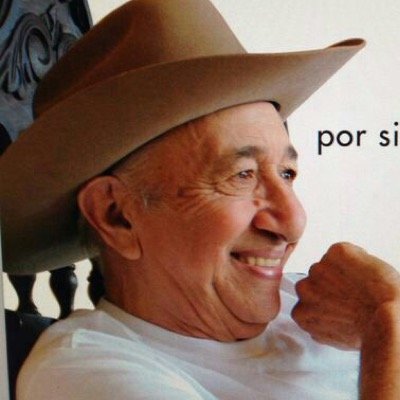 ¡La Serie Animada de Tío Simón!