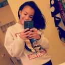 Talia Davis - @ItsOnlyTalia - Twitter