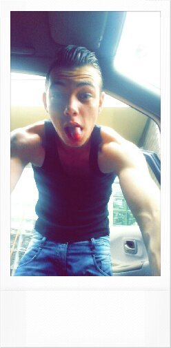 17 jaar oud ll Work hard, play hard ll