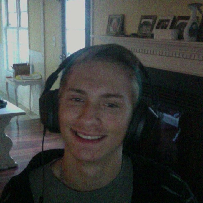 I Love Music. I'm a skater, guitarist. 14