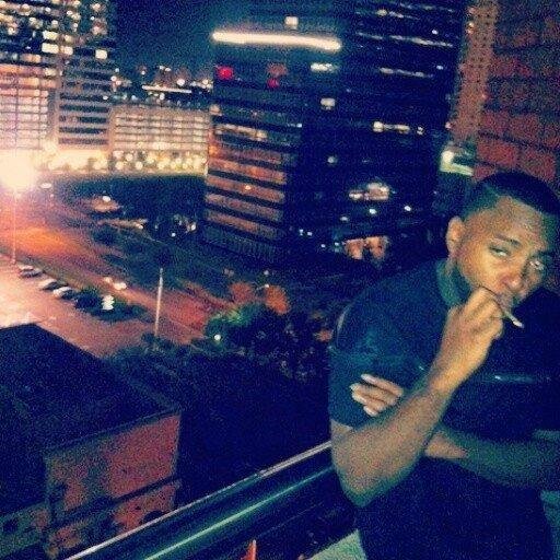 Music Artist & Producer | http://t.co/NkgIYYJOj2 #STG