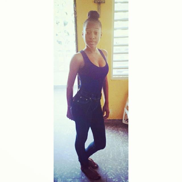 #SoyΛηqєℓιιcα// HBD 8-4-15// #FSB @01ShadowBlow// Ws:829-587-5125 //IG: Enana_Blowsista // Comfii #LilianaPerez ♥ // SOLTERA // 14 años :3