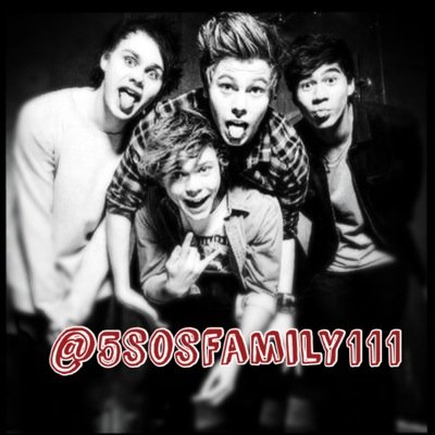 Hey! 100% punkrock so if you're not pls leave. Imagines and Updates. Please DM us if you want to talk, we're here for you.