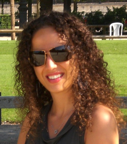 didemkoro's profile picture. human on earth