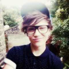 xGeorgexVI2 Profile Picture