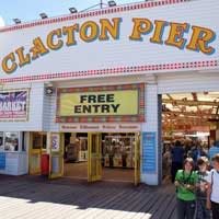 everything #clacton, please tweet with #clactontweets.