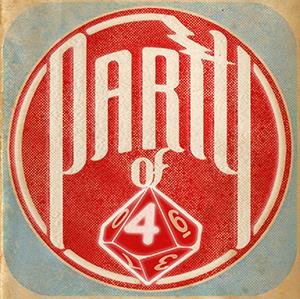 Party of Four is a comedy/RPG podcast run by @dineenporter. https://t.co/S9XtwAIYGU 
https://t.co/sWgffOxQb9