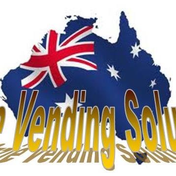 Operators of Snacks and Drinks vending machines in Sydney
