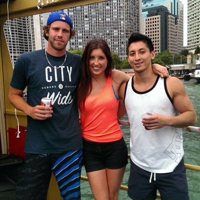 PayntDaddy's profile picture. 