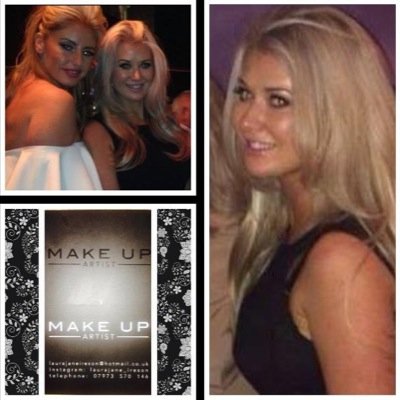 Contact me for your Chiristmas and New Year bookings! MAC trained and only use the best products. special prices including lashes! 07973570146 xxx laura xxx