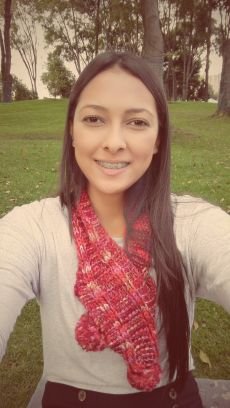 ShirlaineCS's profile picture. Ingeniera Industrial...                                                             (: Enamorada de Dios :)