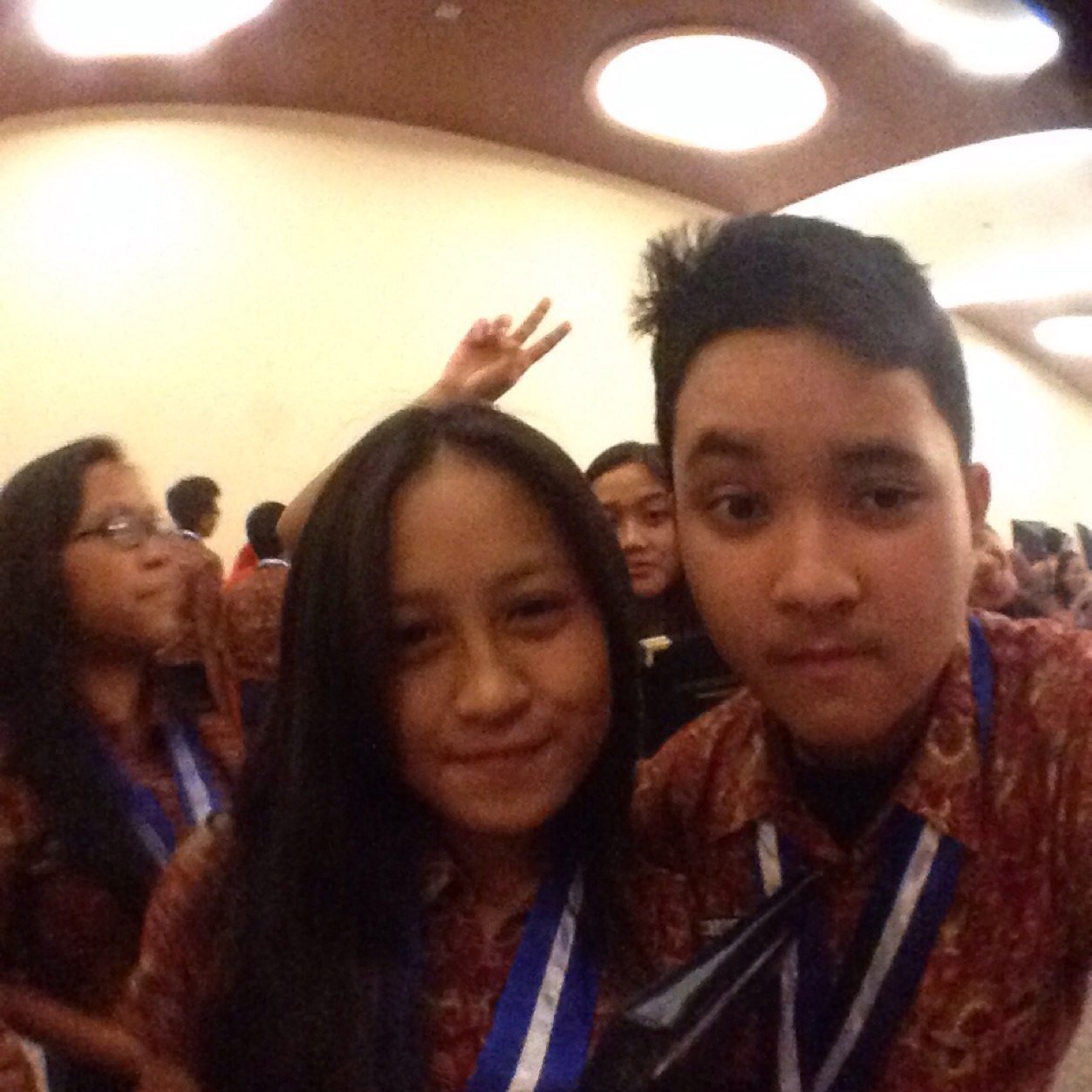 tharaandt's profile picture. x gevierre