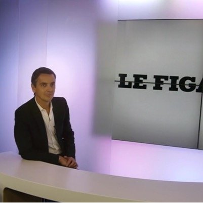 Directeur du Pole News @lefigaro (Le Figaro - https://t.co/CoALLPHWXm - Le Figaro Magazine - Le Figaro TV)  - Président du @geste - Président @opaeurope 🇪🇺