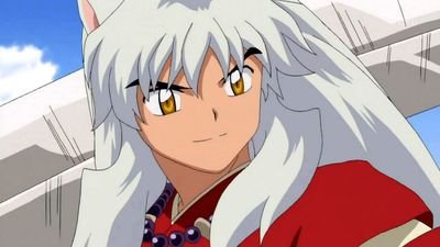 The name's #InuYasha so don't forget it. Me and my Tessaiga will hack through any idiot who thinks that they can defeat me! Just try it! (Parody, duh.)