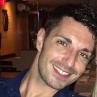 Sean M Glenn (@sg_dc) 's Twitter Profile