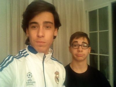 MarioBarros99's profile picture. 