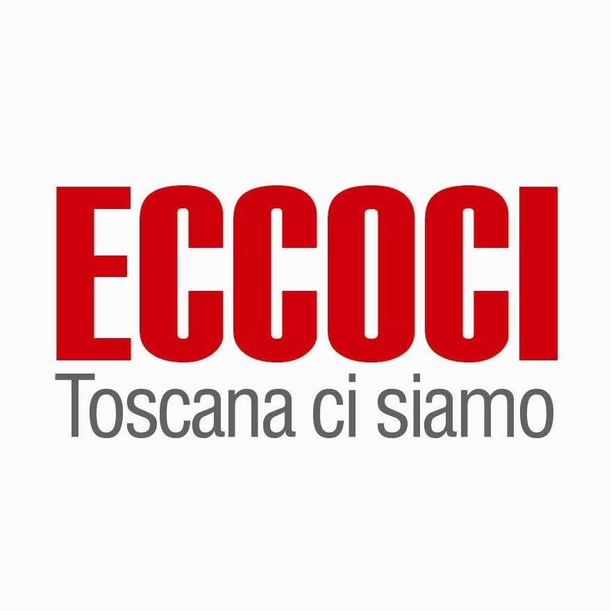 Spazio di discussione politica. Con Enrico Rossi Presidente. #Eccoci #ToscanaCiSiamo