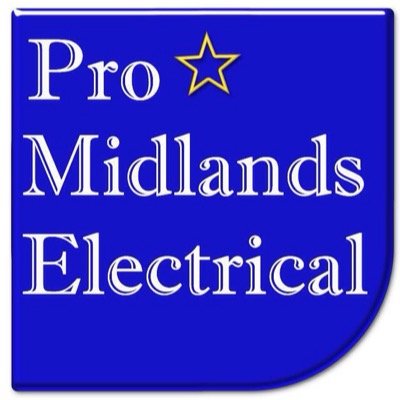 Midlands Electricians (Domestic Housing) #Dependable #Trustworthy #Reliable #Values #Electrician 30 years combined #Electrical experience.